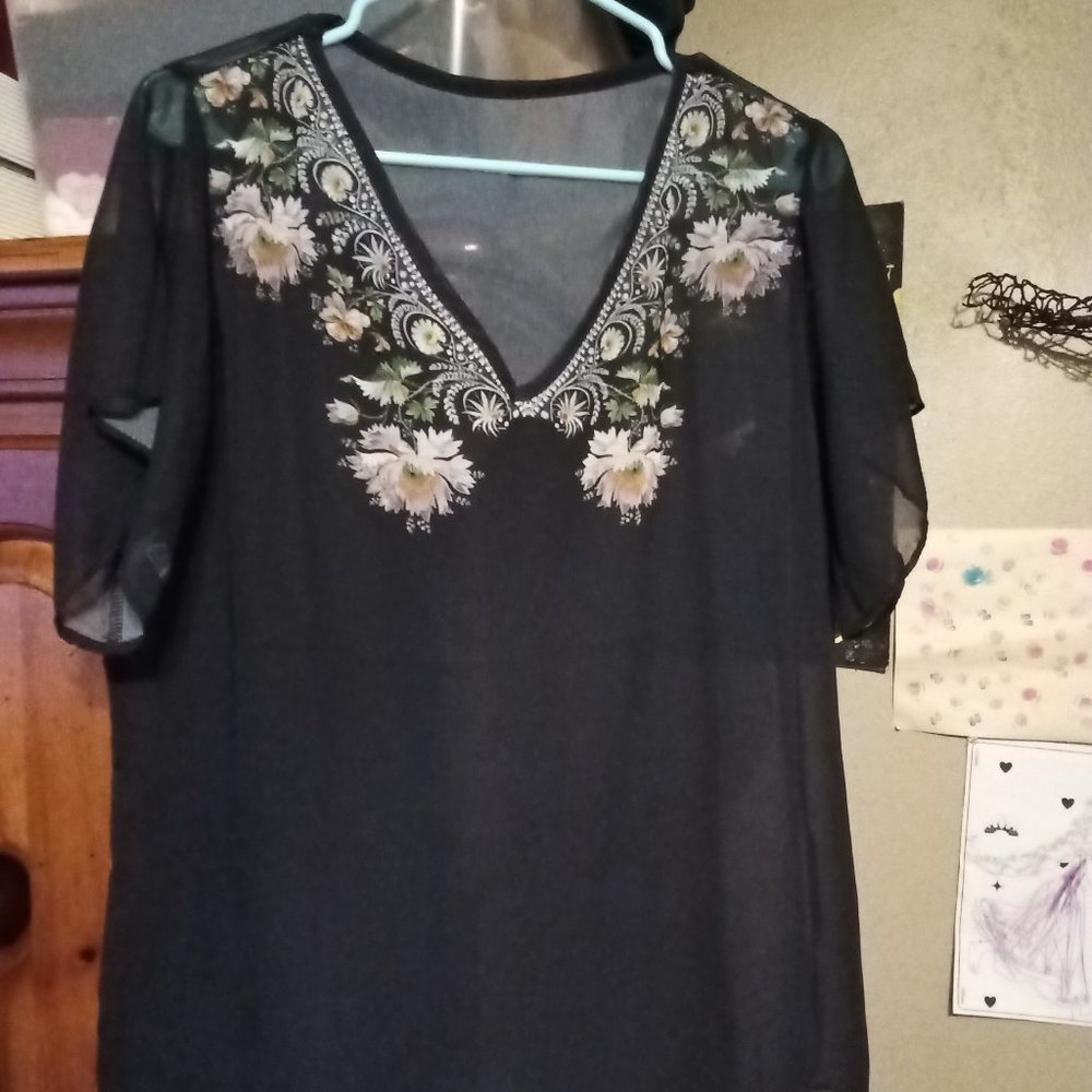 X-large Shirt